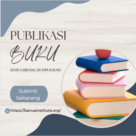					Lihat Vol 1 No 1 (2022): PUBLIKASI BUKU
				
